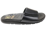 Malu Supercomfort Vessi Womens Comfort Slides Sandals Made In Brazil