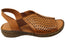 Orizonte Marlee Womens Comfortable European Leather Sandals