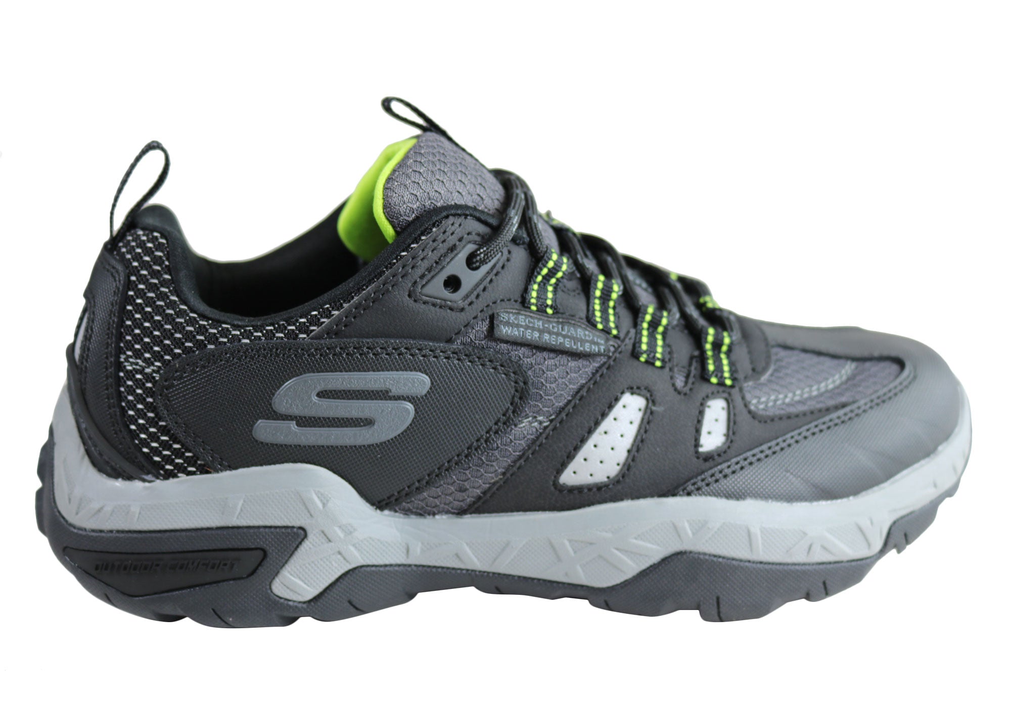 Comfy memory deals foam shoes