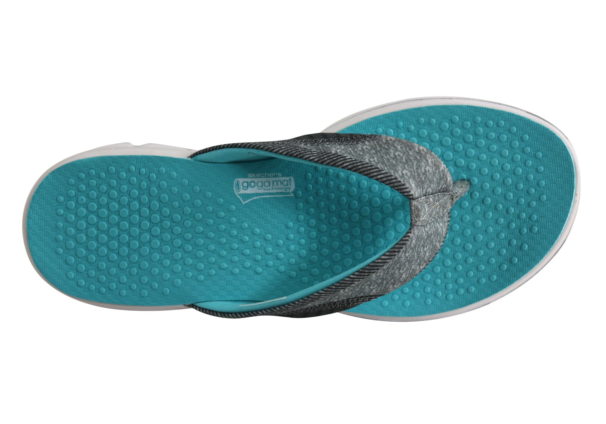 Skechers goga store max thongs