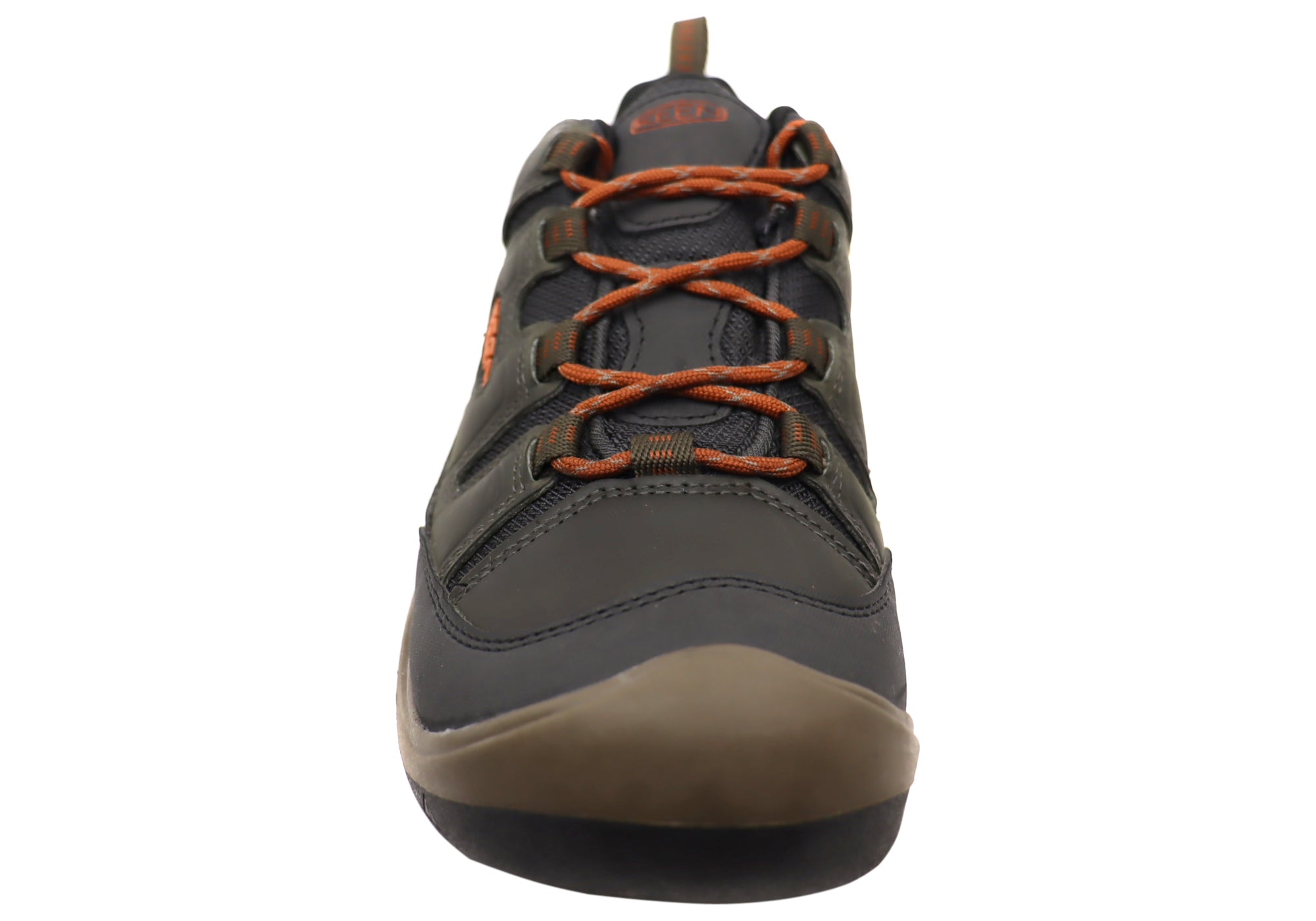 Black Olive