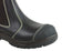 Woodlands New Foreman Mens Leather Steel Toe Cap Work Boots