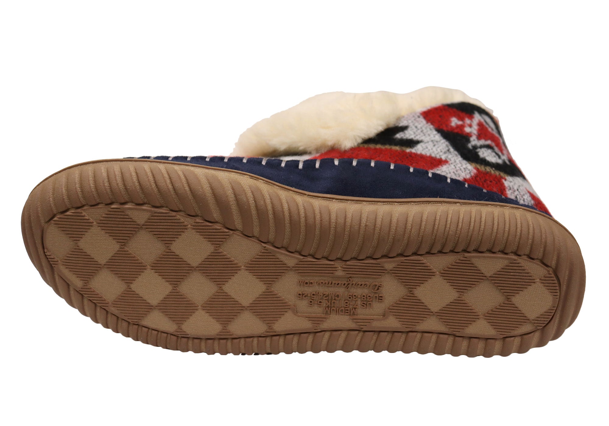 Navy Multi