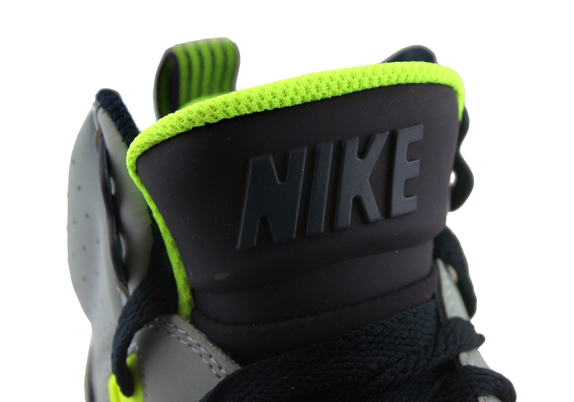 Nike Air Max Bo Jax Mens Lace Up Cross Trainers