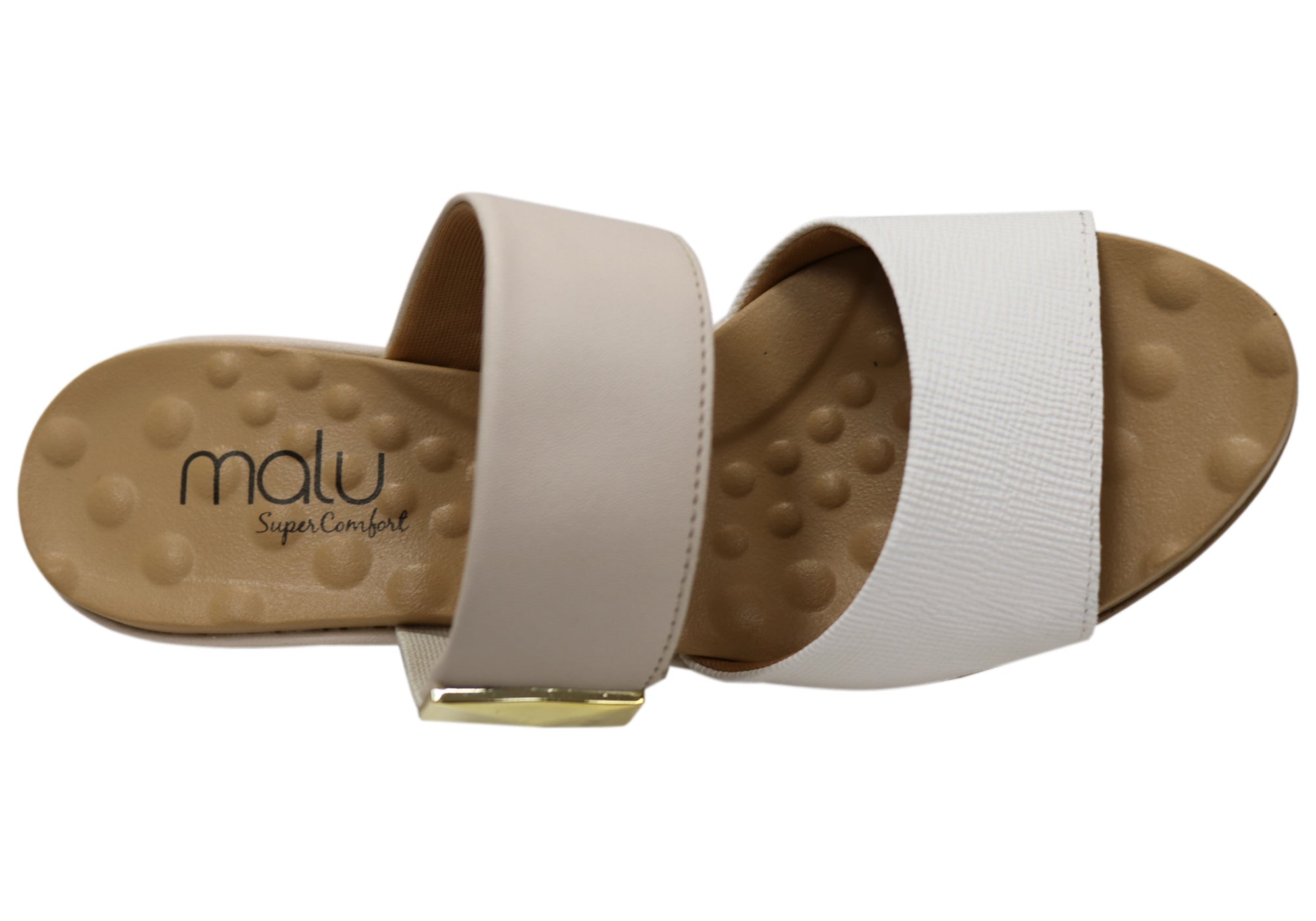 White Multi