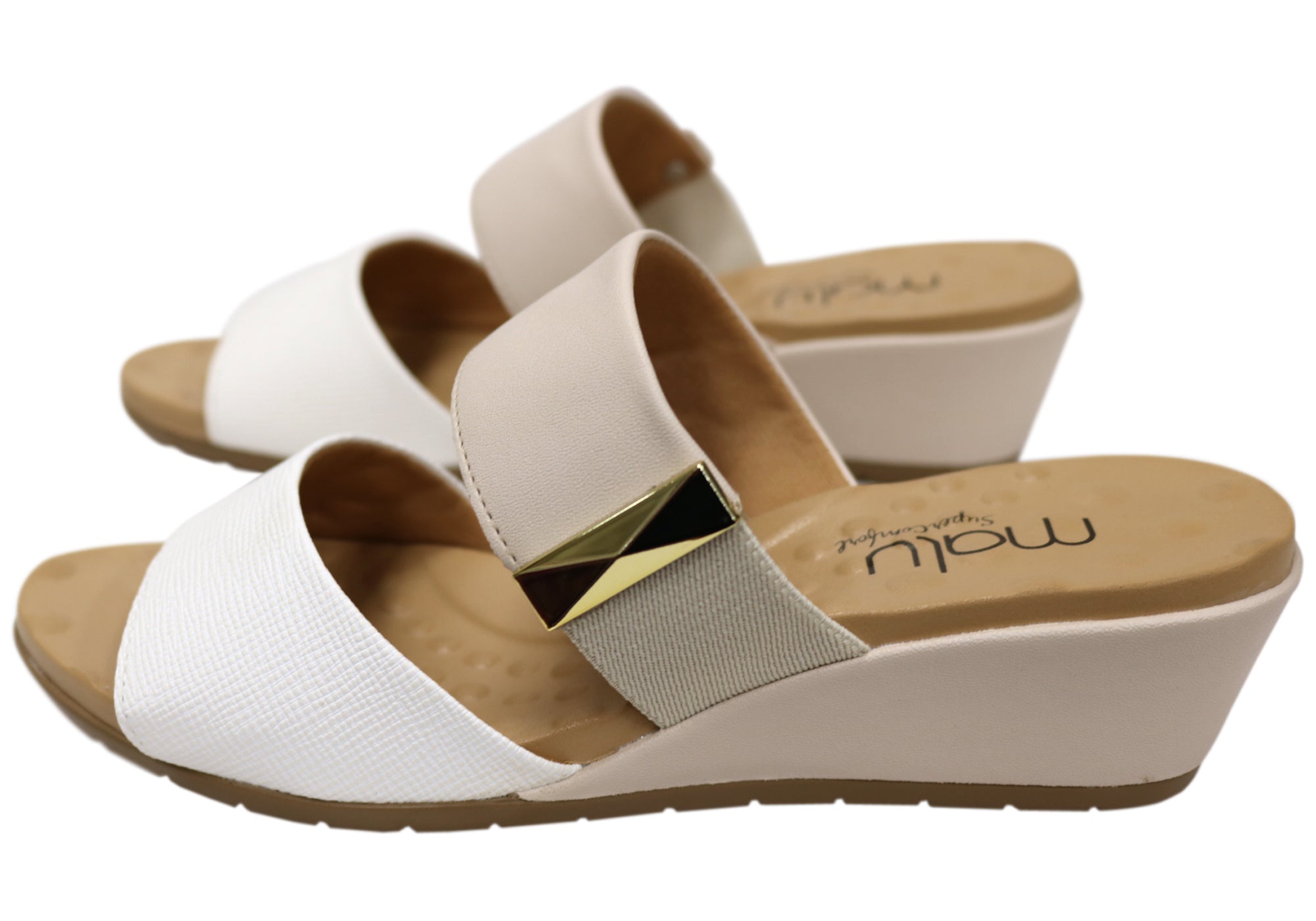 White Multi