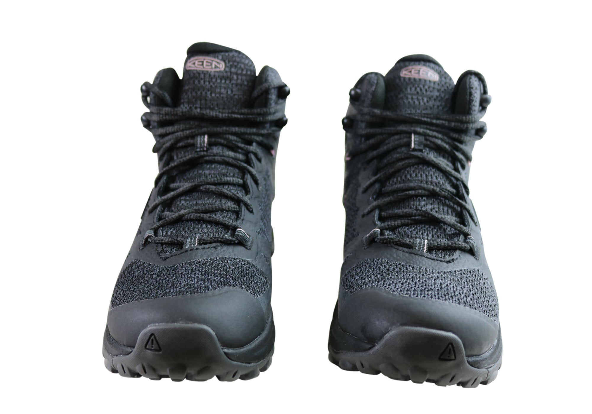 Keen Womens Terradora II Mid Waterproof Hiking Boots Brand House Direct