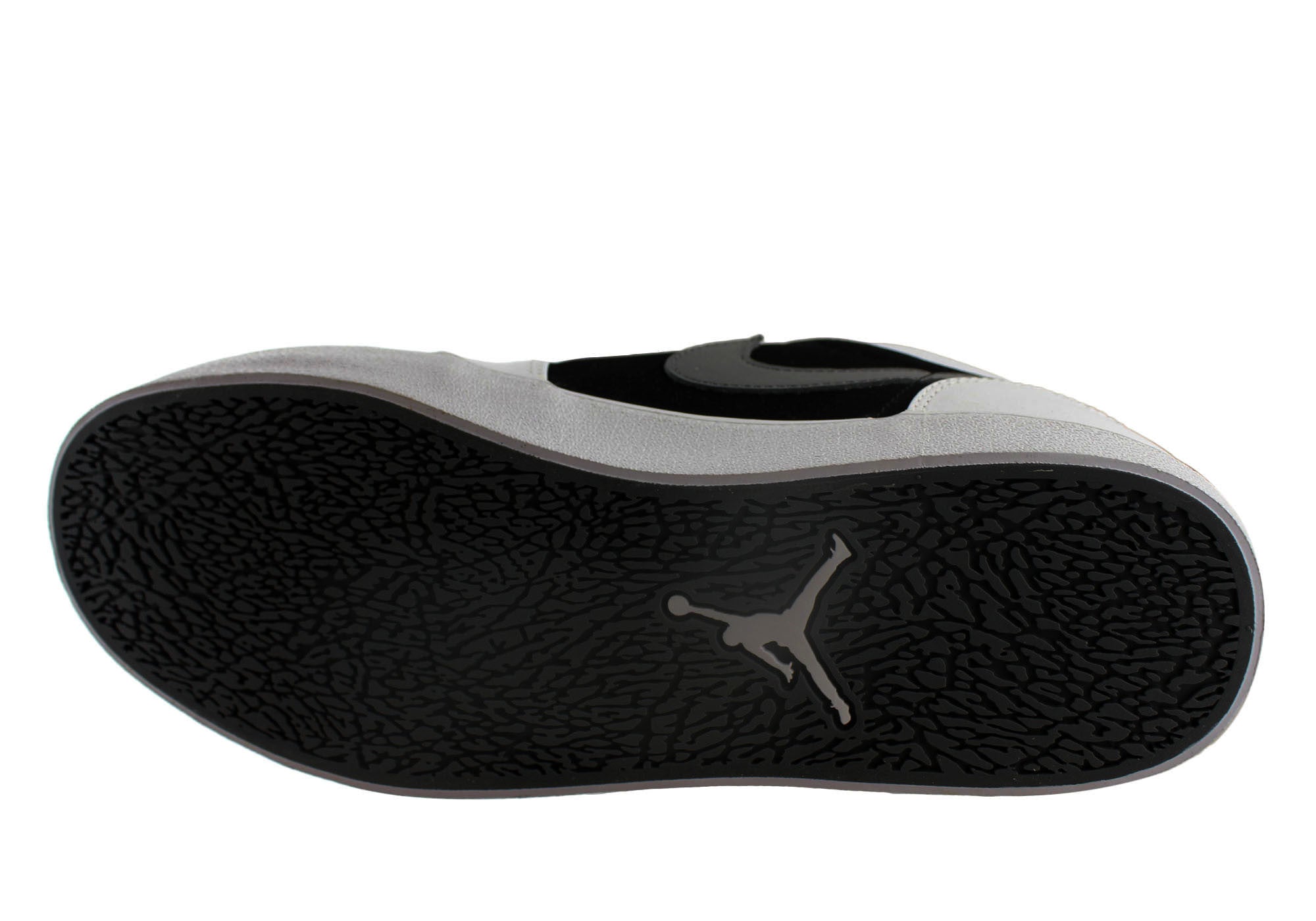 Nike Jordan AJ V.2 Low Mens Casual Lace Up Sneakers