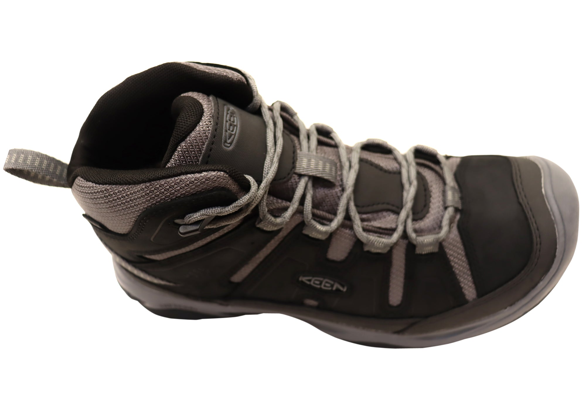 Keen men's gypsum ii sales mid waterproof hiking boot