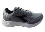 Diadora Mens Robin 2 Comfortable Athletic Shoes