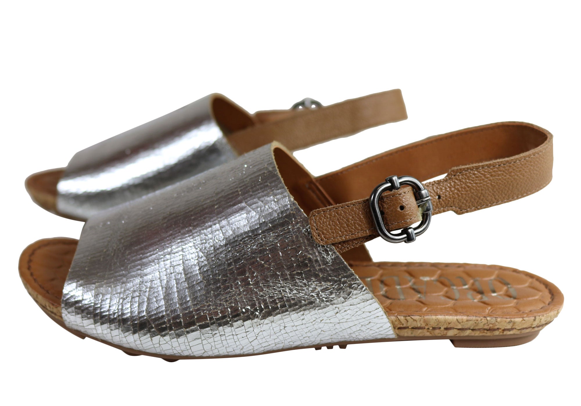 Silver