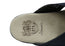 Savelli Laguna Mens Comfortable Leather Thongs Sandals Made In Brazil