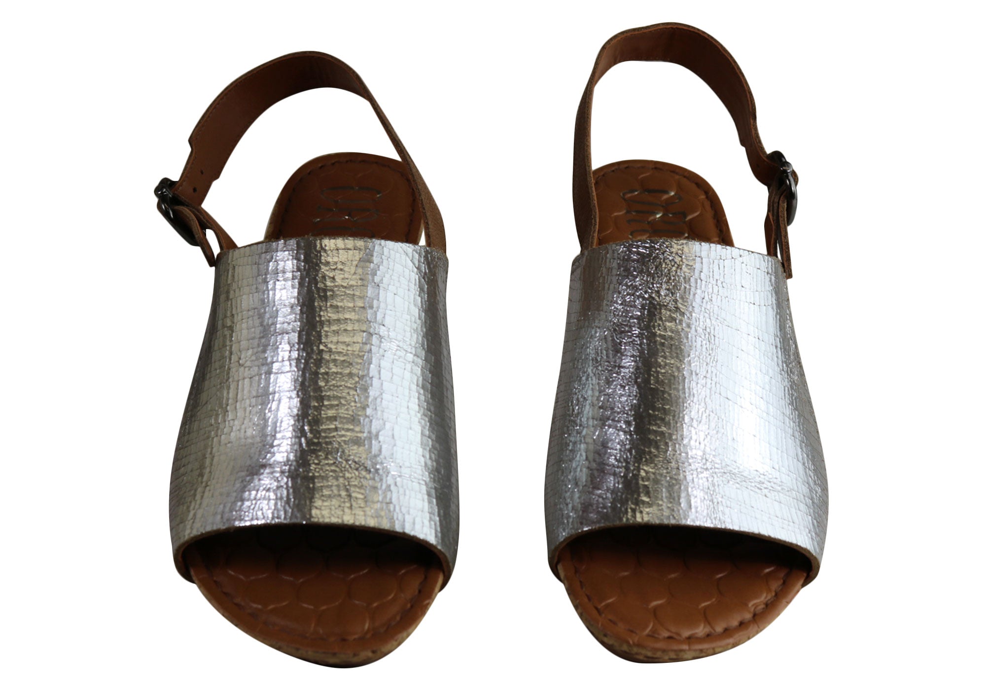 Silver
