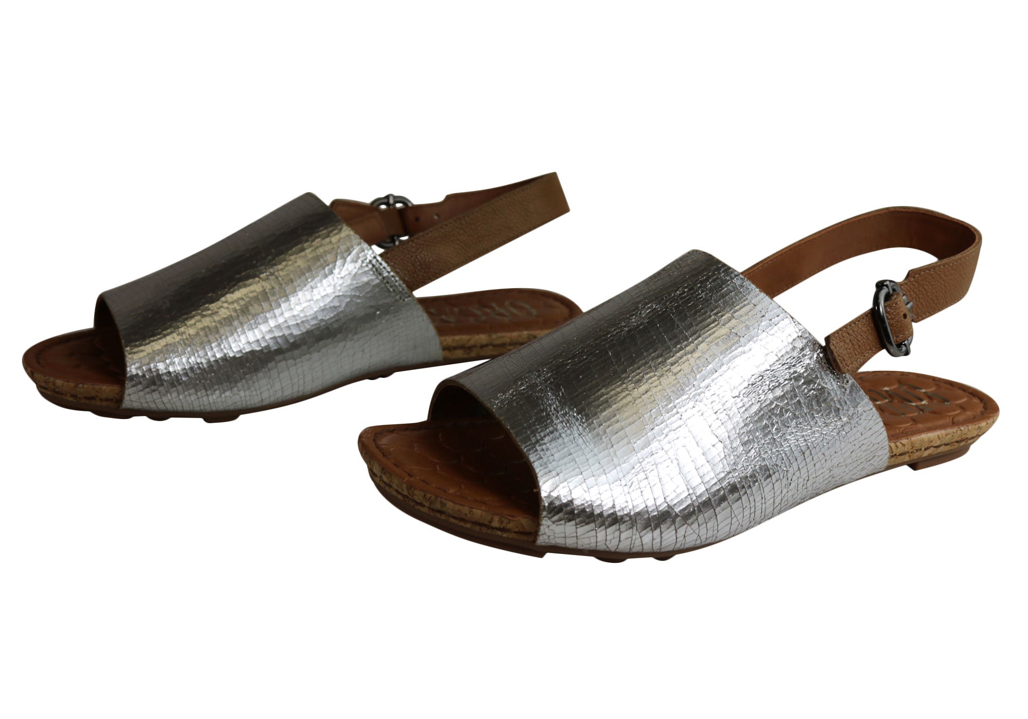 Silver