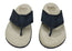 Savelli Laguna Mens Comfortable Leather Thongs Sandals Made In Brazil