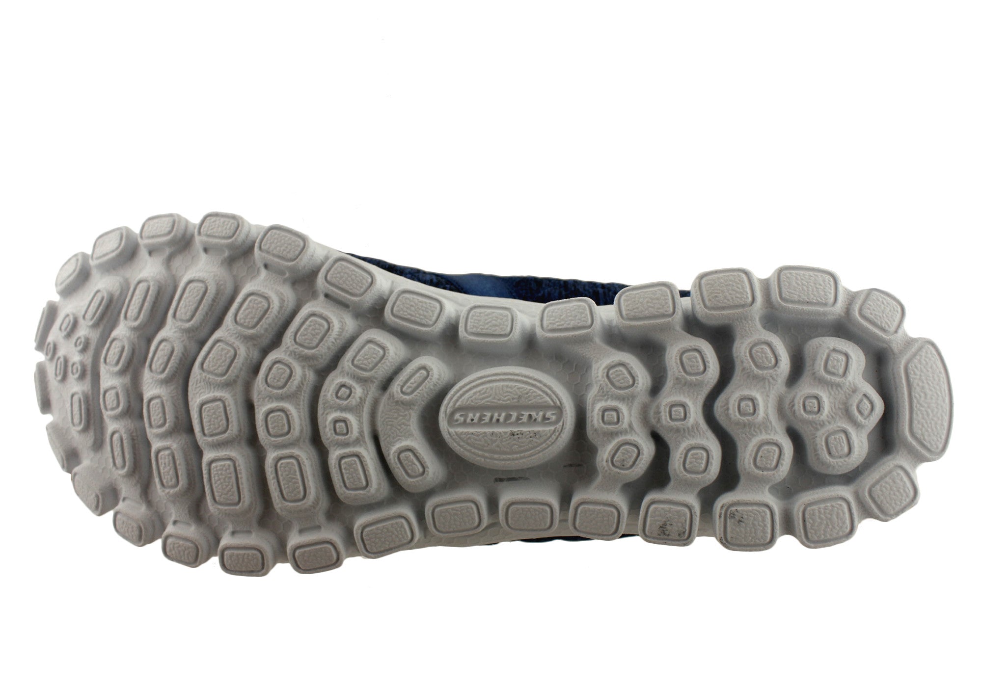 Skechers Ez Flex 2 Bankroll Womens Memory Foam Shoes