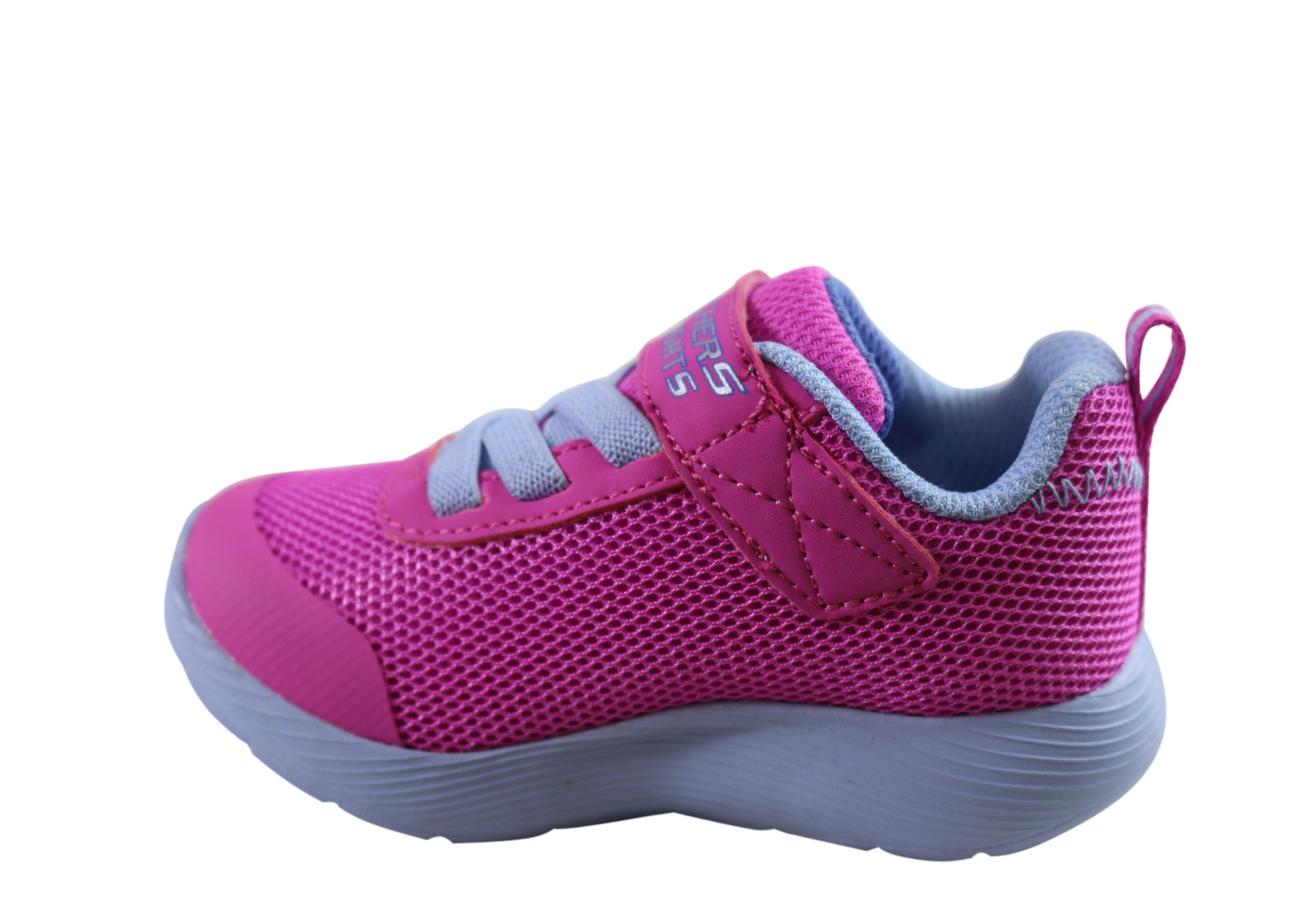 Skechers Infant Toddler Kids Girls S Lights Dyna Lights Sneakers
