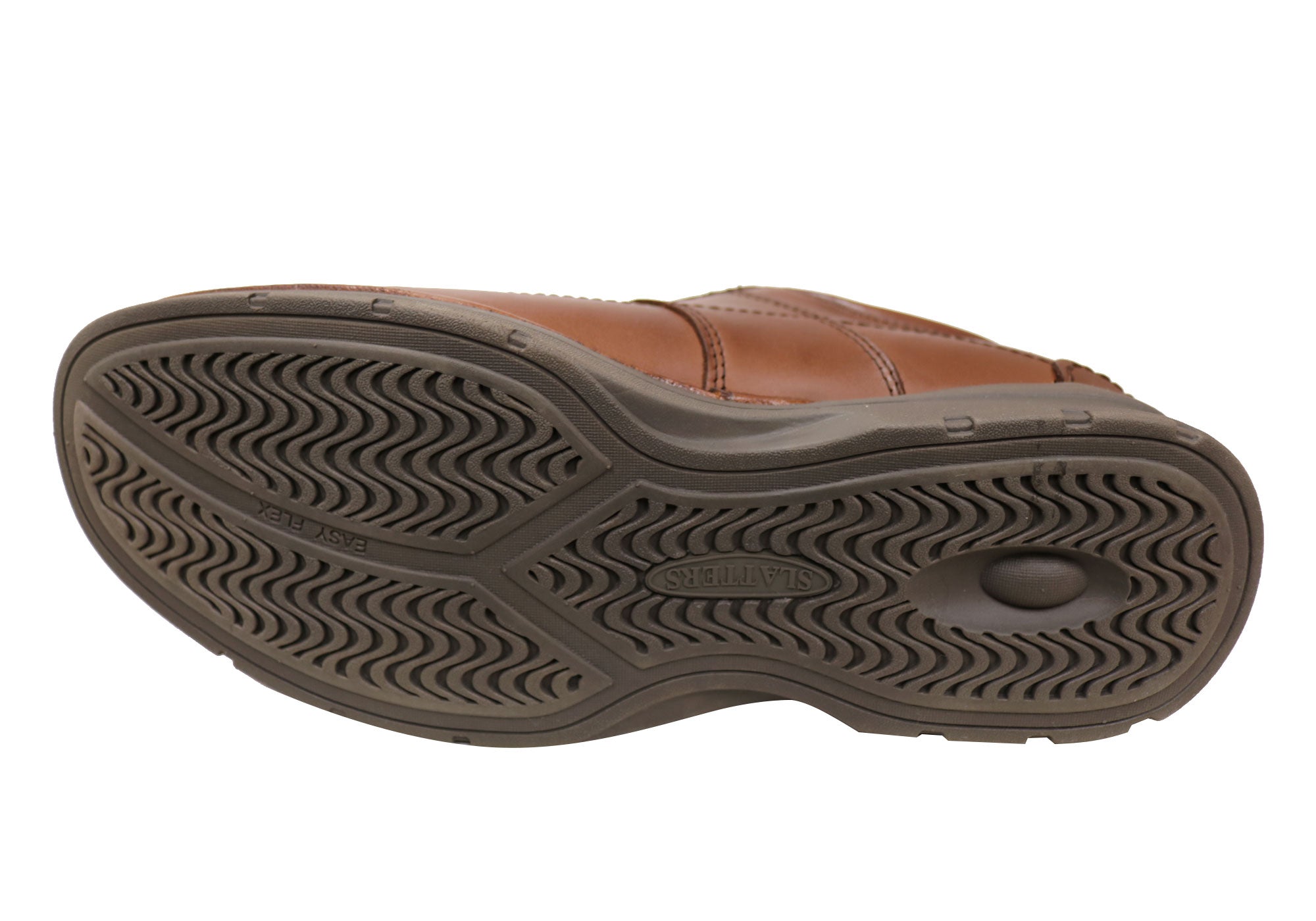 Saddle