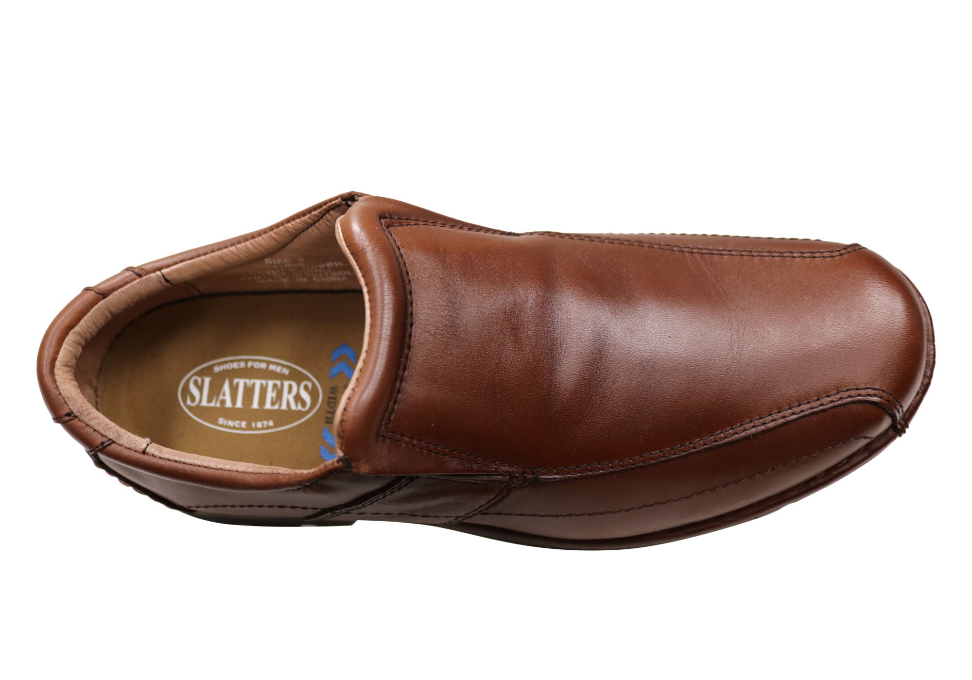Saddle