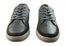 Slatters Bristol Mens Comfortable Leather Lace Up Casual Shoes
