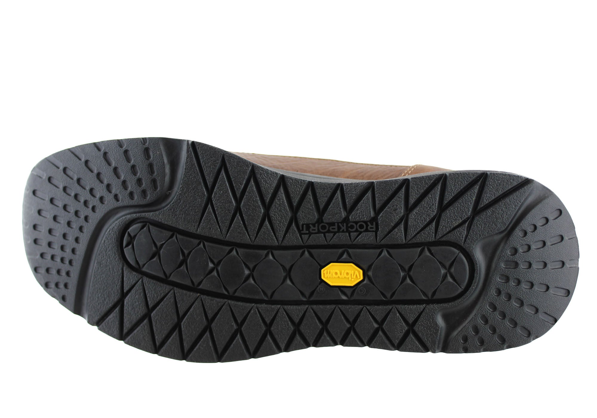 Rockport on sale vibram shoes