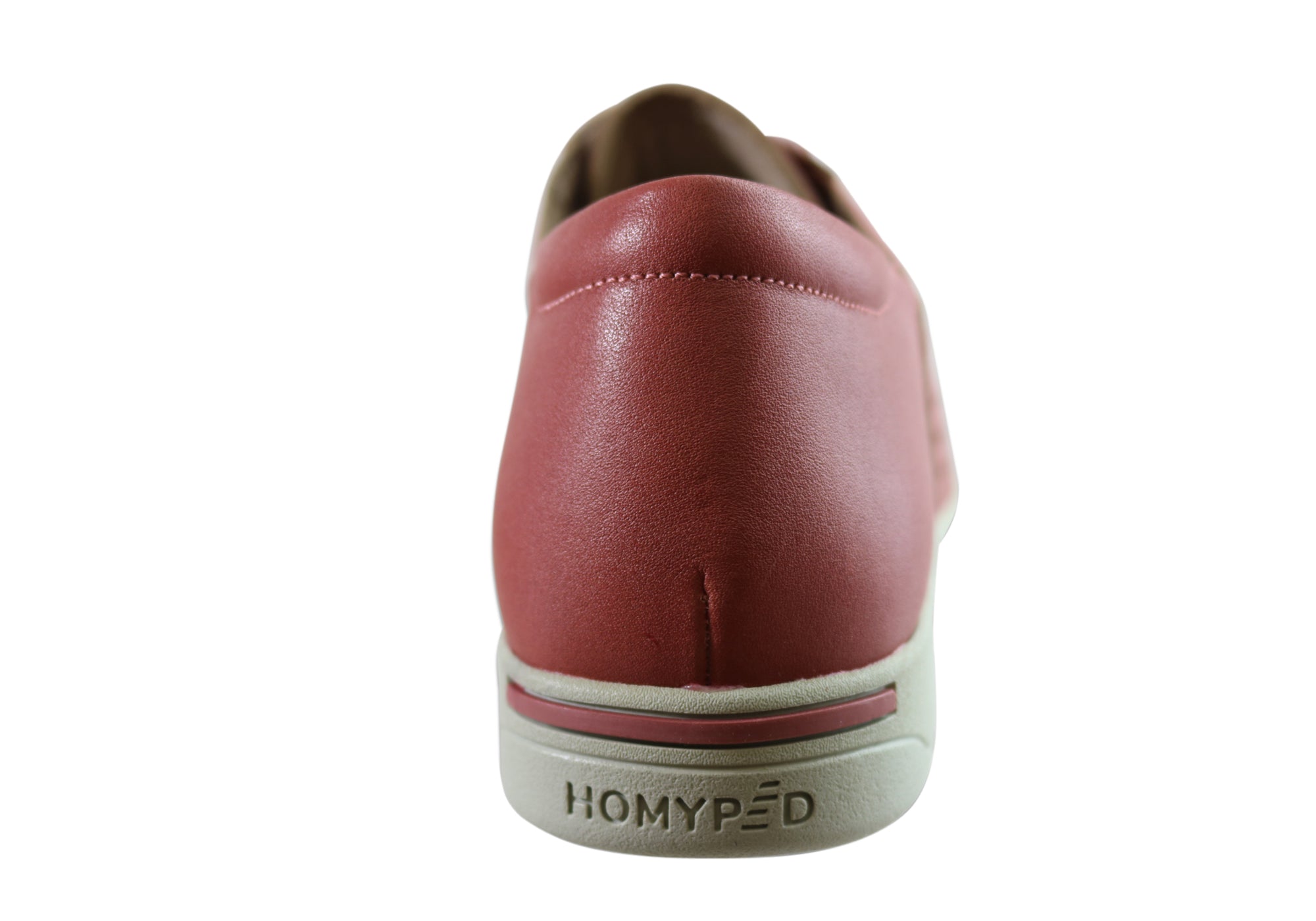 Homyped Lumier Womens Supportive Comfort Leather Casual Shoes