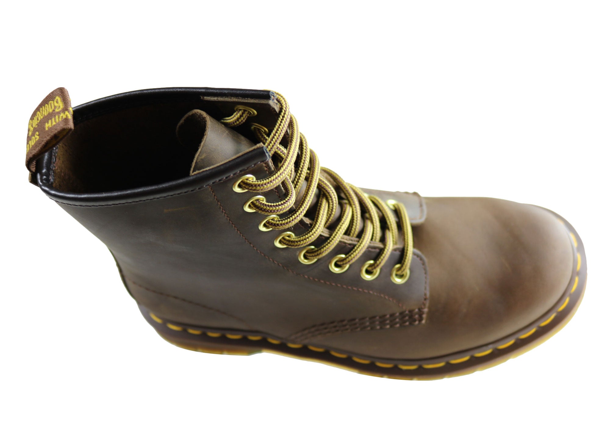 Aztec Crazy Horse