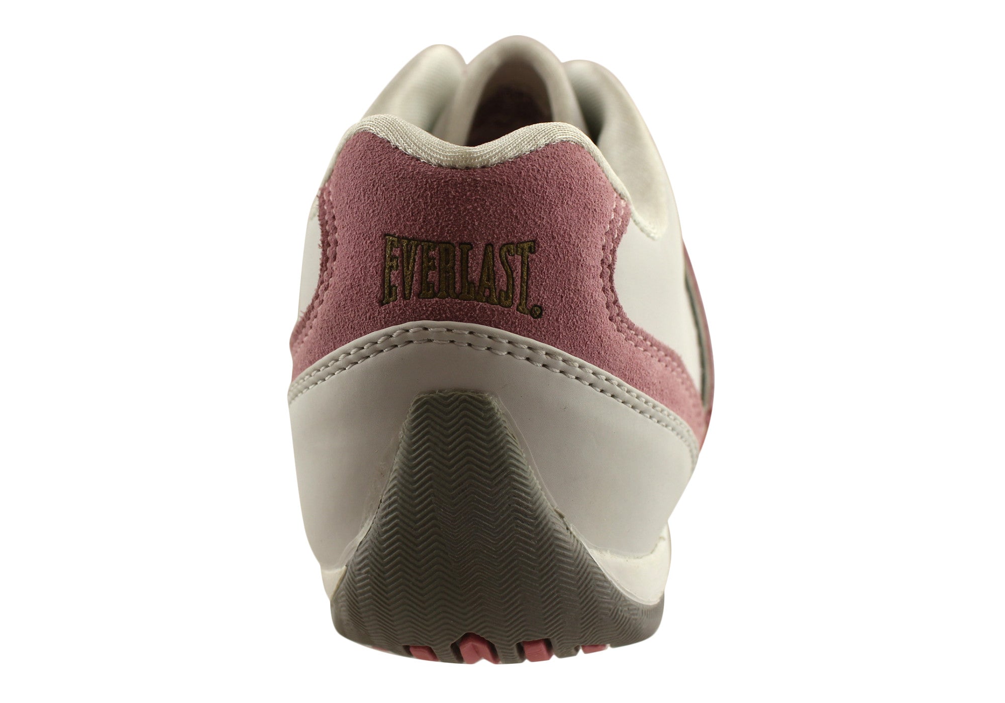 Everlast Stacey Womens Comfortable Slip On Casual Shoes