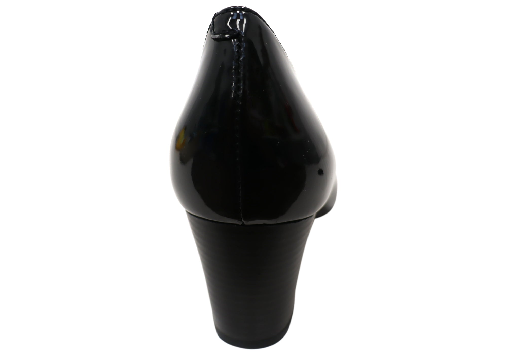 Black Patent