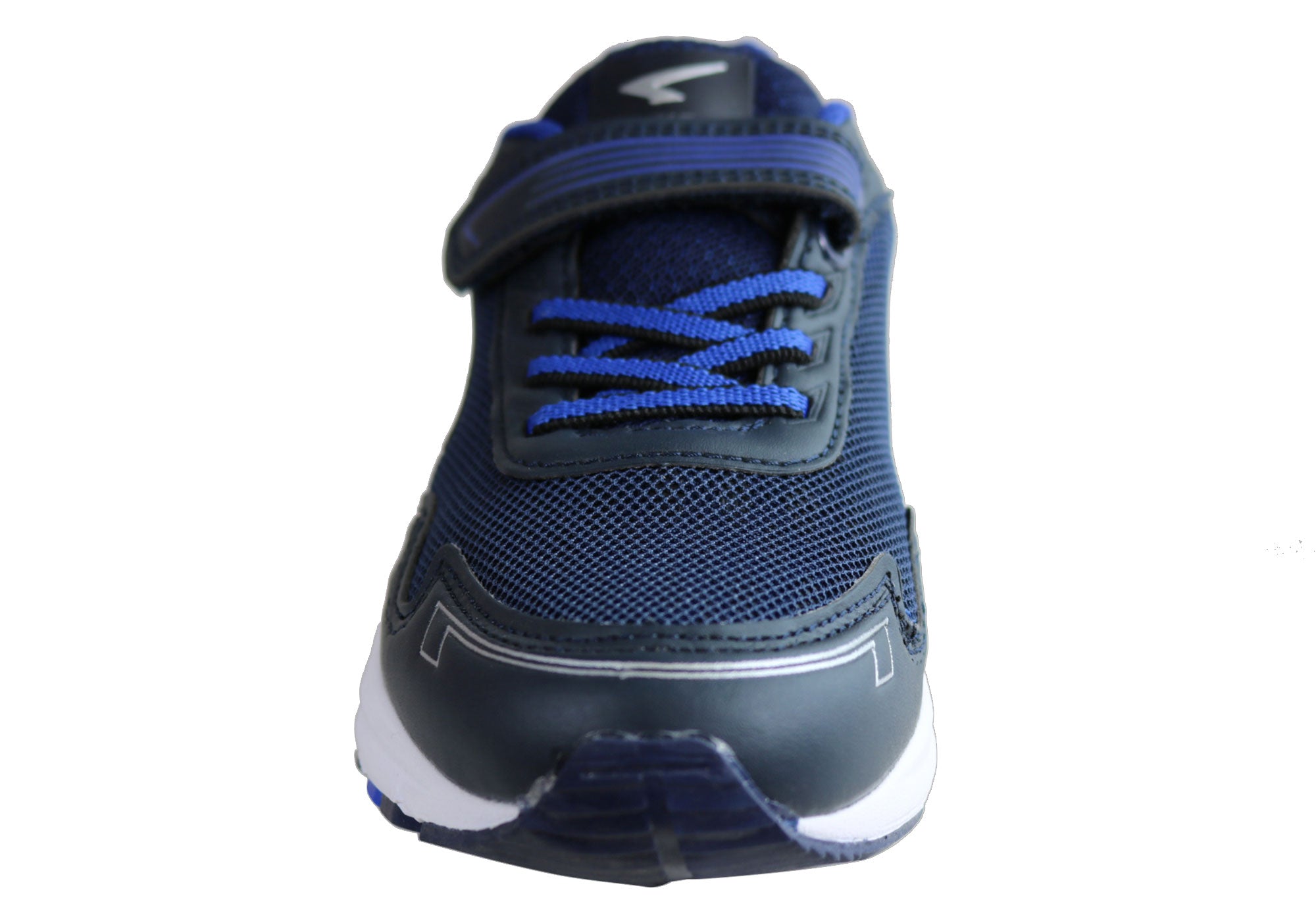 Navy/Royal