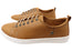 Orizonte Willow Womens European Comfortable Leather Casual Shoes