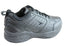 Sfida Defy Junior L Kids Lace Up Athletic Shoes