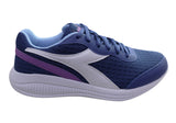 Diadora Womens Eagle 4 W Comfortable Athletic Shoes