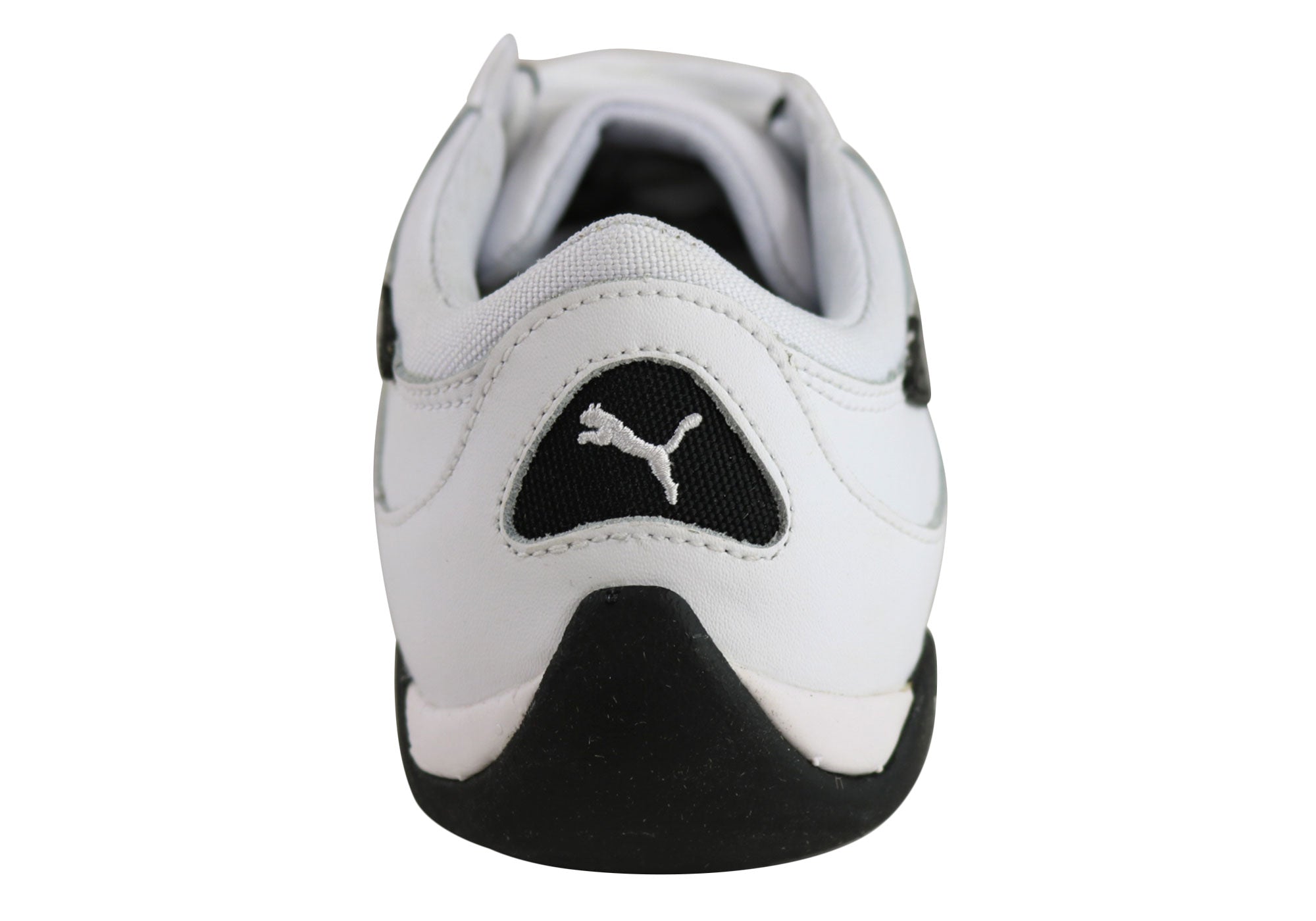 White/Black