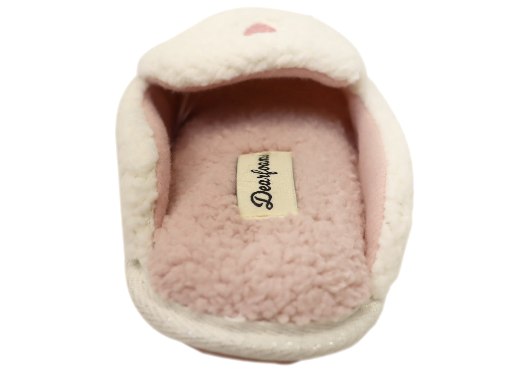 Beige/Pink
