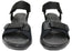 Pegada Nessie Womens Comfortable Adjustable Sandals Made In Brazil