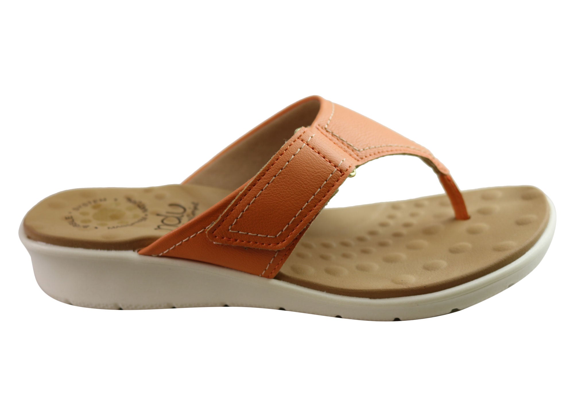 Malu Supercomfort Womens Shoes & Sandals – Brand House Direct