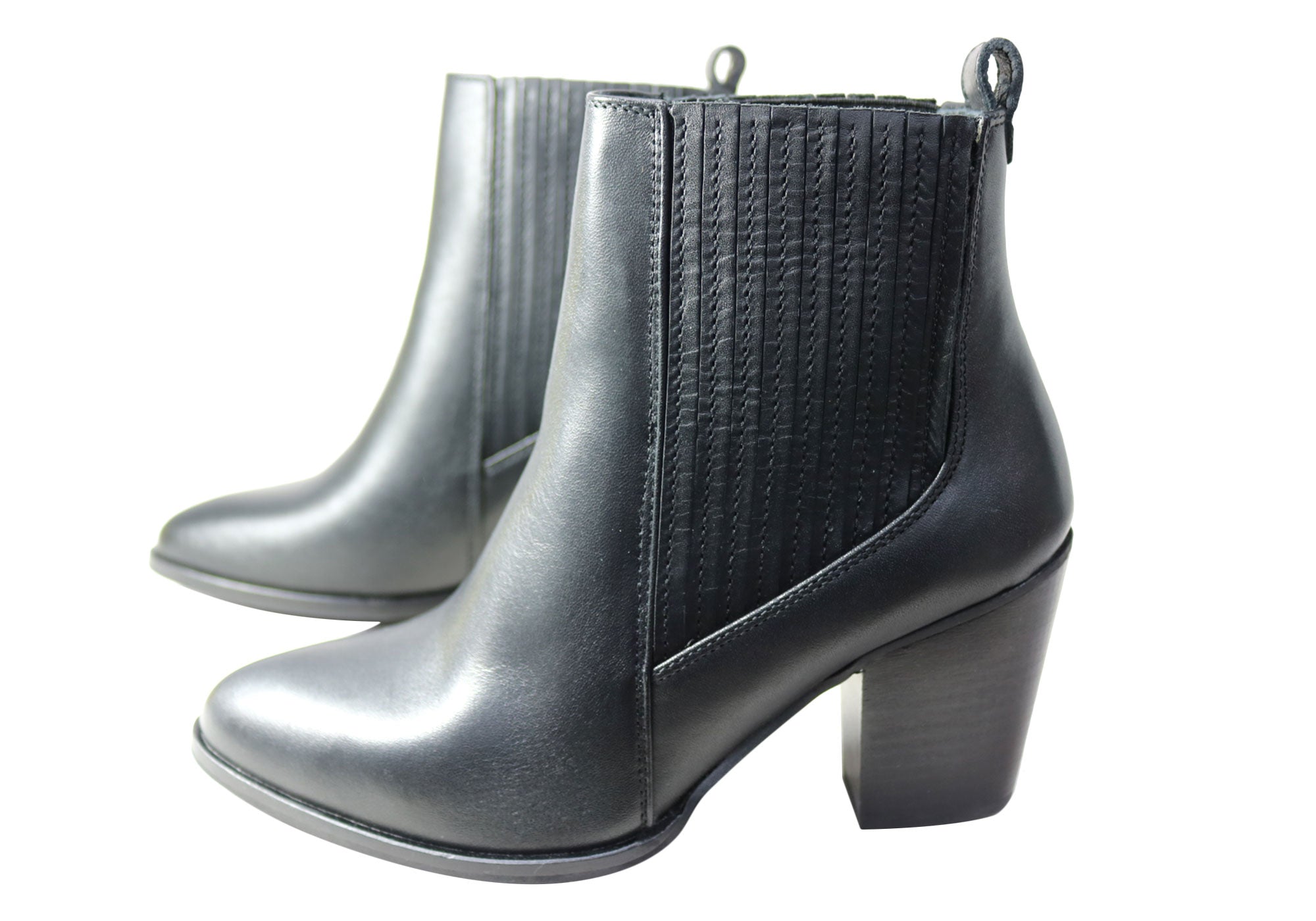 Clarks west lo best sale boots