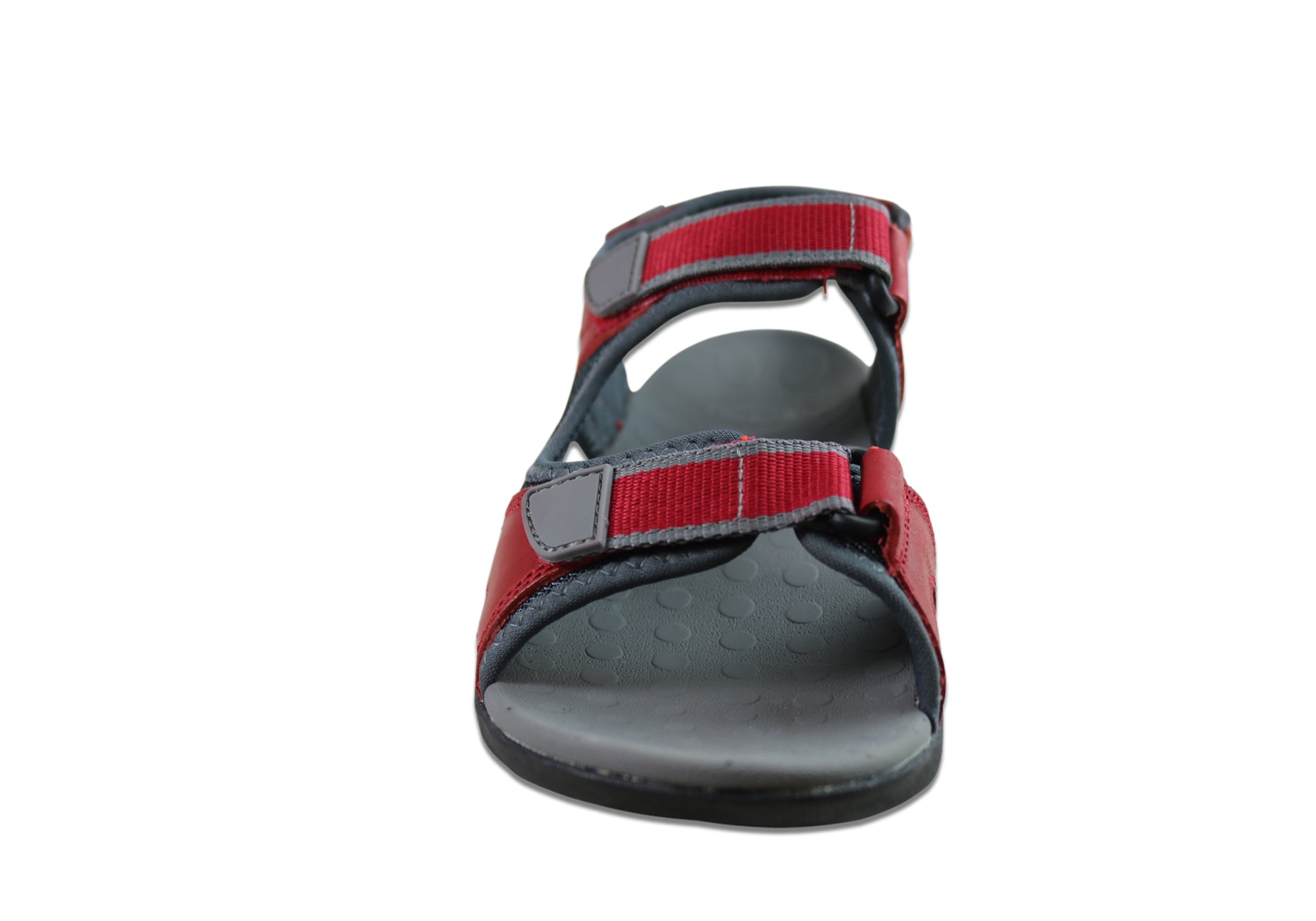 Red/Grey