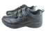 Sfida Defy Senior V Mens Adjustable Strap Athletic Shoes