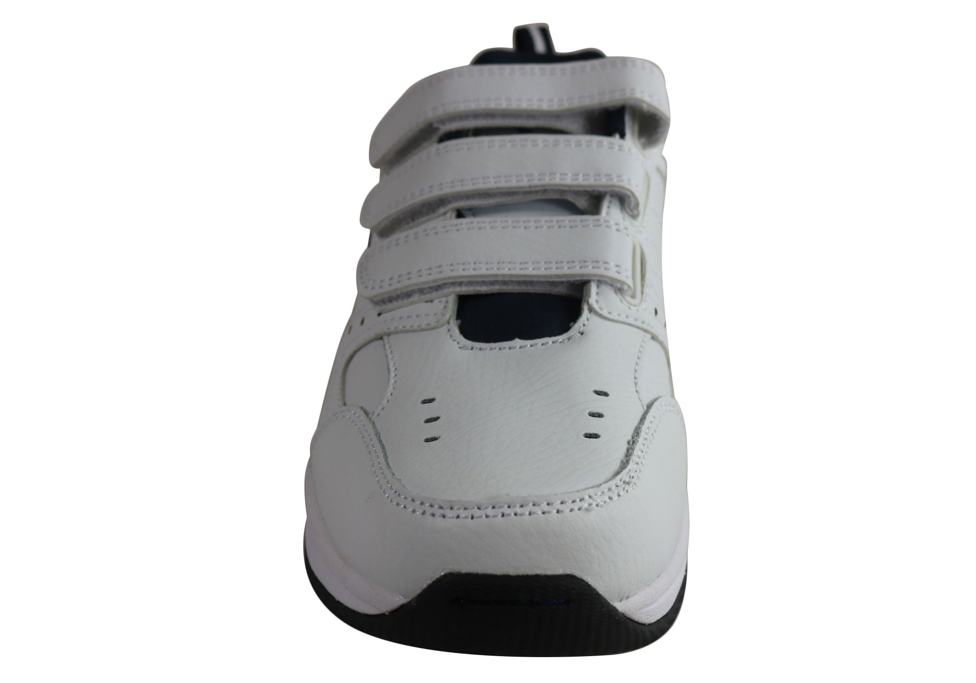 White/Navy
