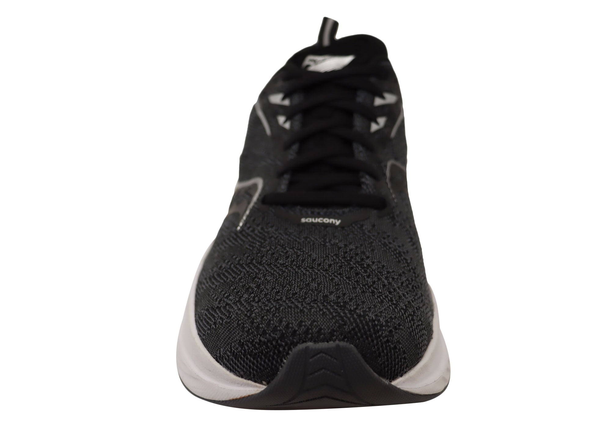 Saucony Mens Echelon 9 Extra Wide Athletic Shoes Brand House Direct
