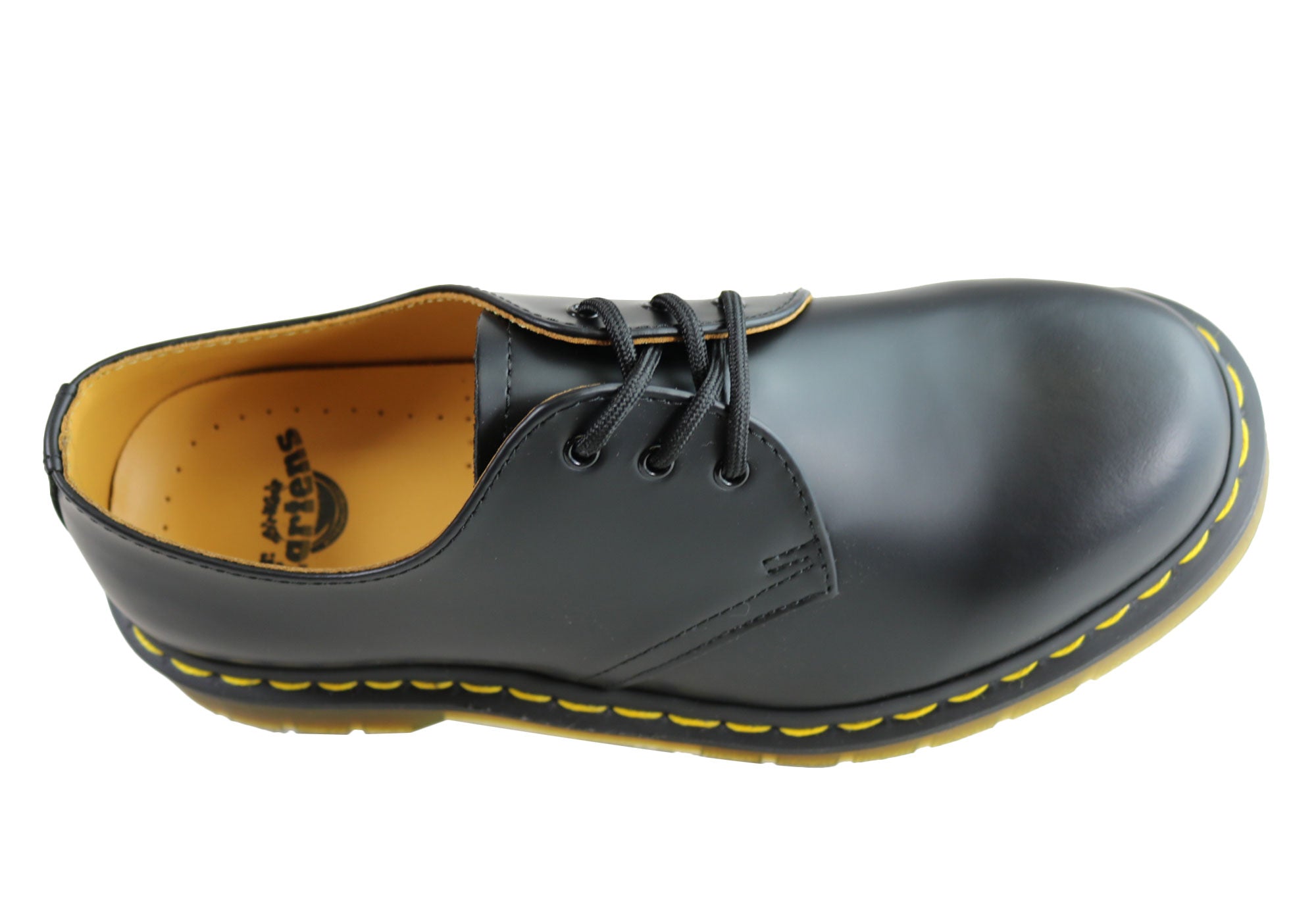Doc martens clarks 2025