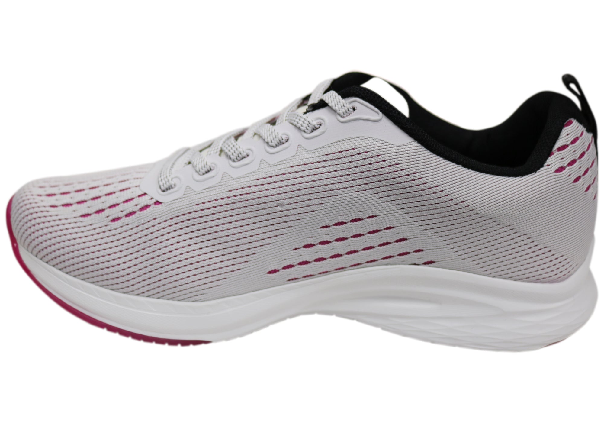 Pegada Fusion Womens Comfortable Athletic Shoes Made In Brazil