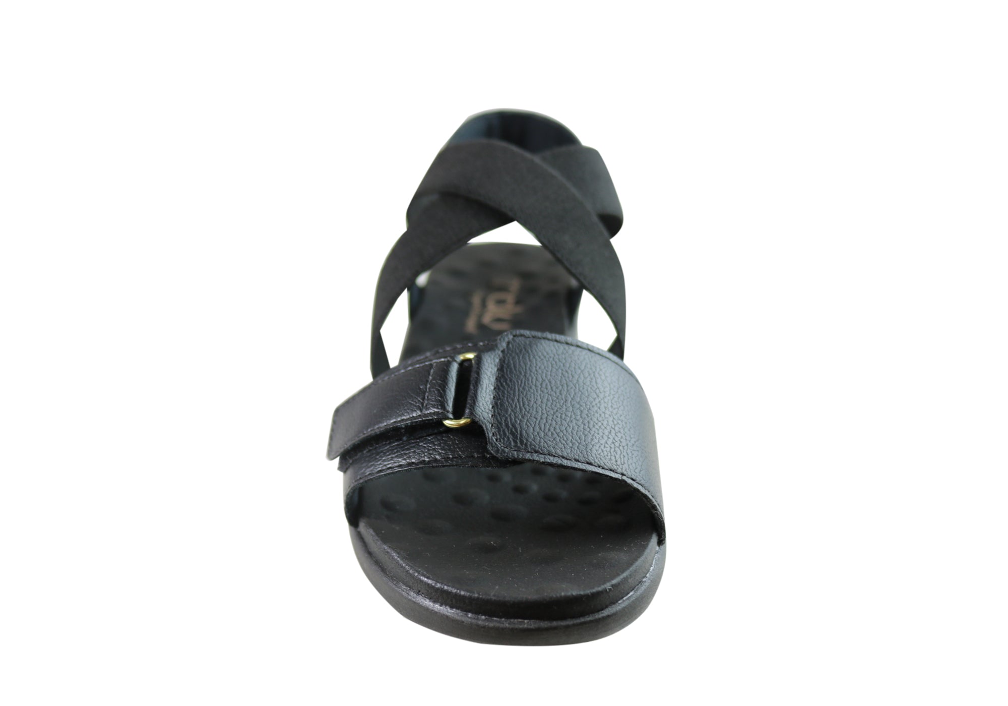 Malu Supercomfort Britta Womens Comfortable Sandals Made In Brazil