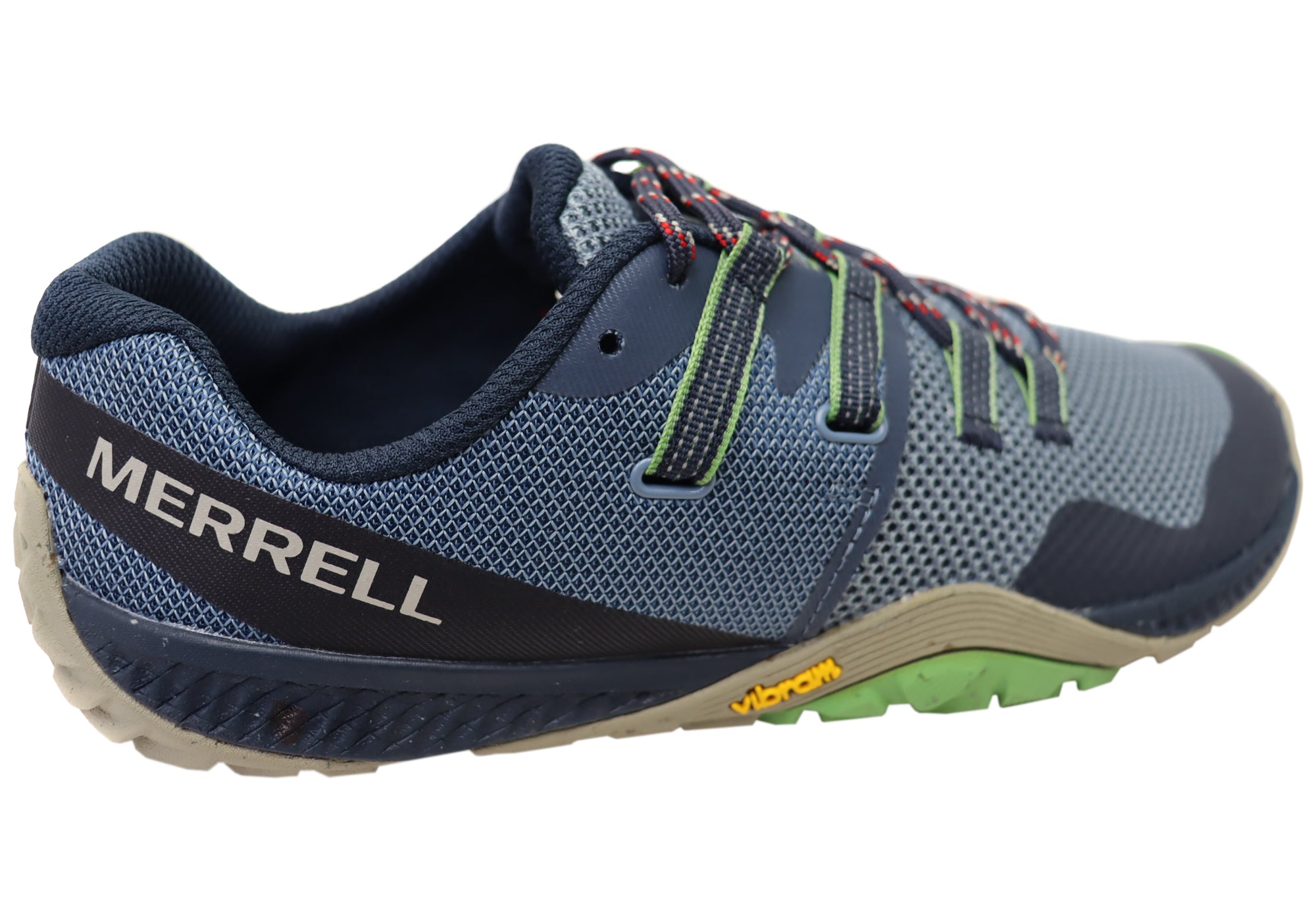 vært bogstaveligt talt justere Merrell Mens Trail Glove 6 Running Shoes – Brand House Direct