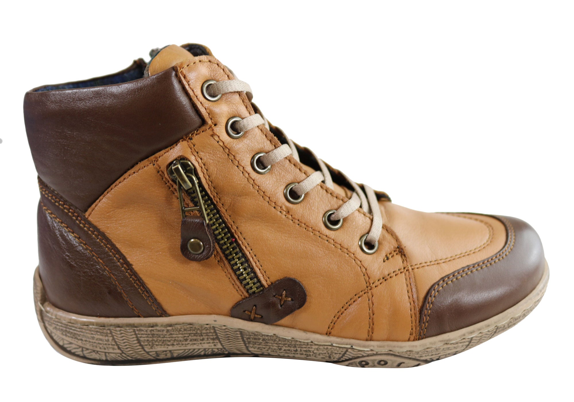Tan Brown