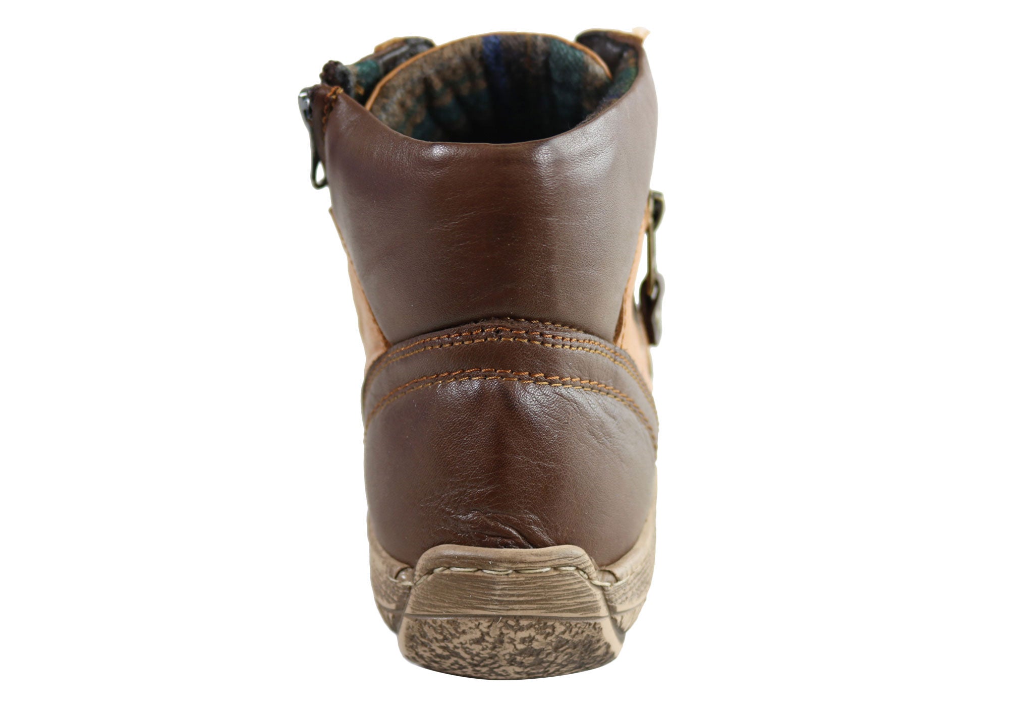 Tan Brown