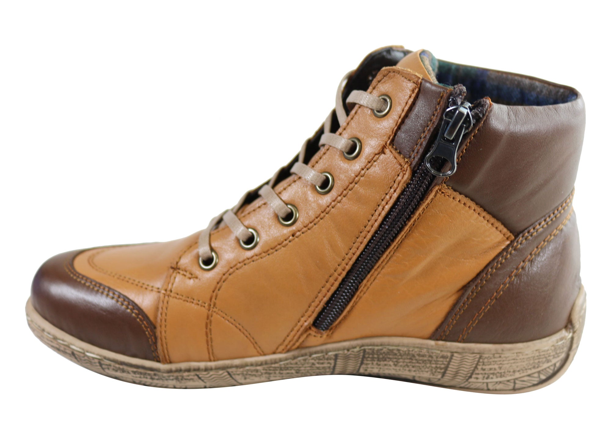 Tan Brown