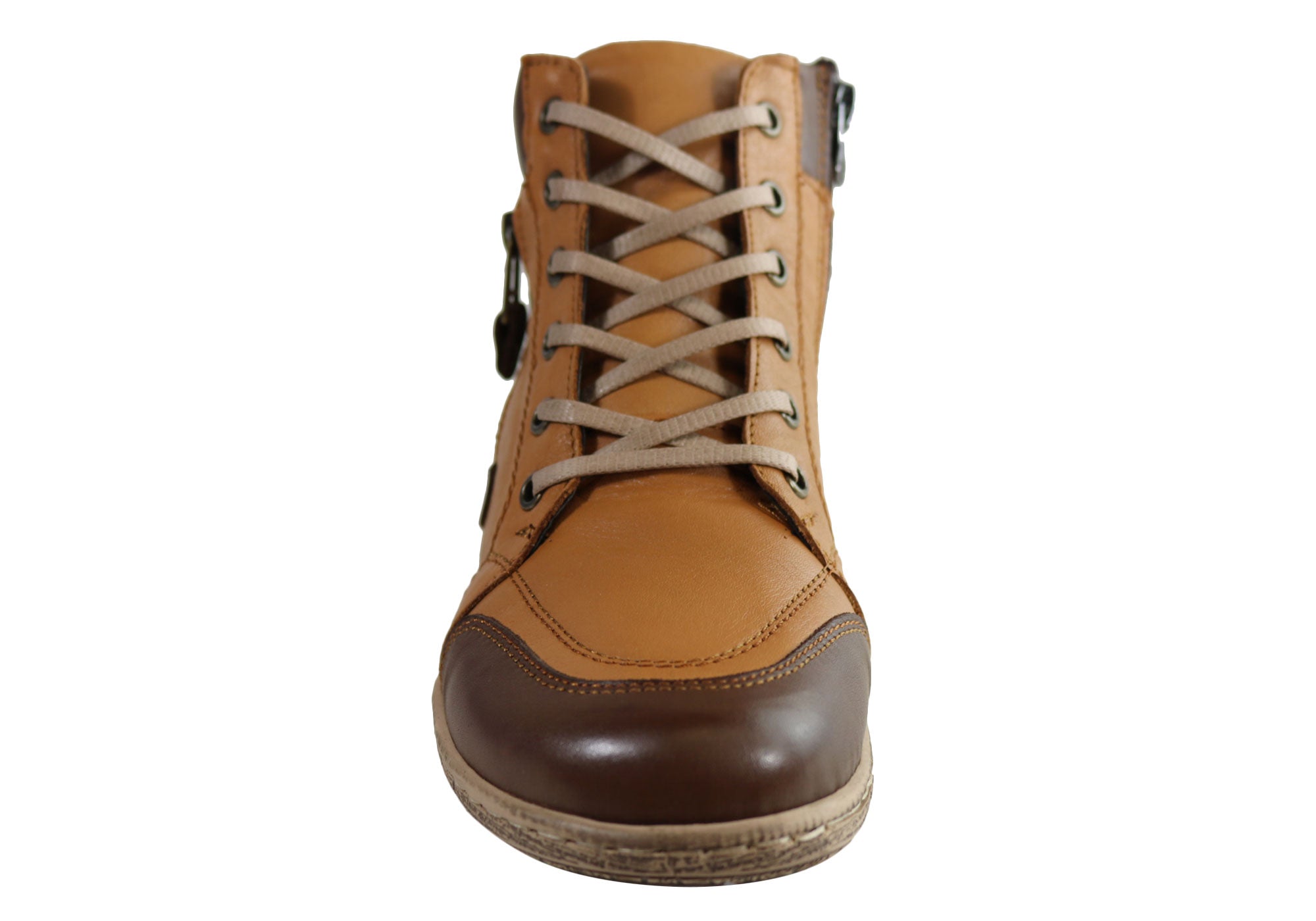 Tan Brown